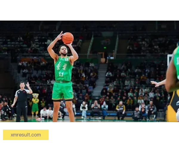 乌戈：新援莱迪将弥补内线空缺 力争尽快磨合形成化学反应