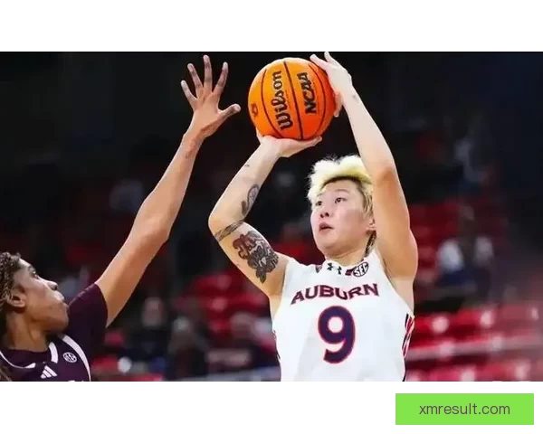 邓雨婷贡献亮眼表现 贝勒大学首轮险胜对手晋级下一轮